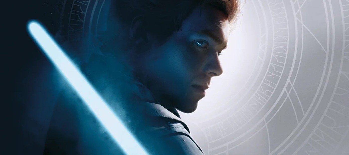E3 2019: 14 минут игрового процесса Star Wars Jedi: Fallen Order