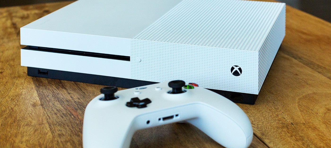 Microsoft тизерит анонс нового Xbox