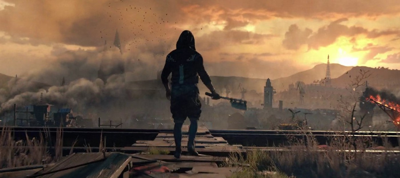 E3 2019: Dying Light 2 выйдет весной 2020