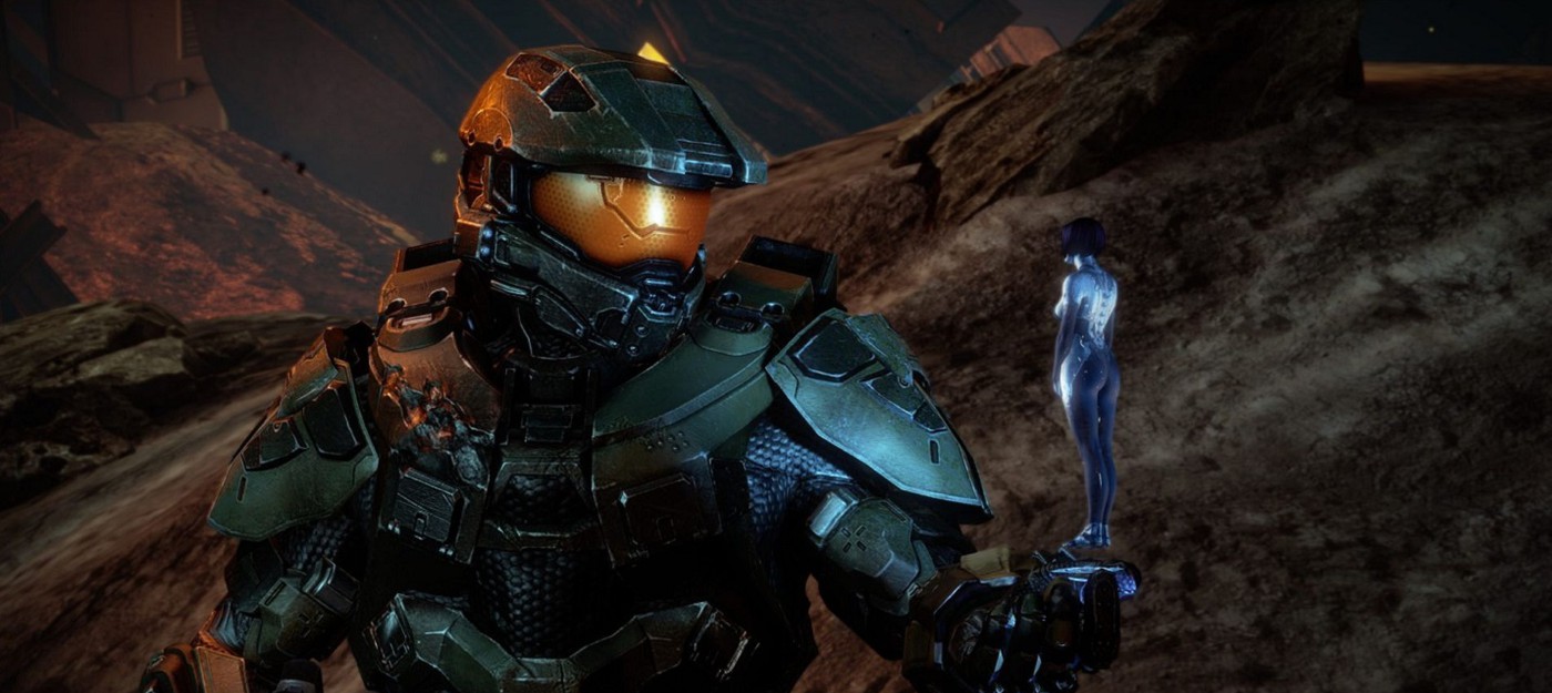E3 2019: Каждая игра из Halo: The Master Chief Collection будет стоить 10 долларов