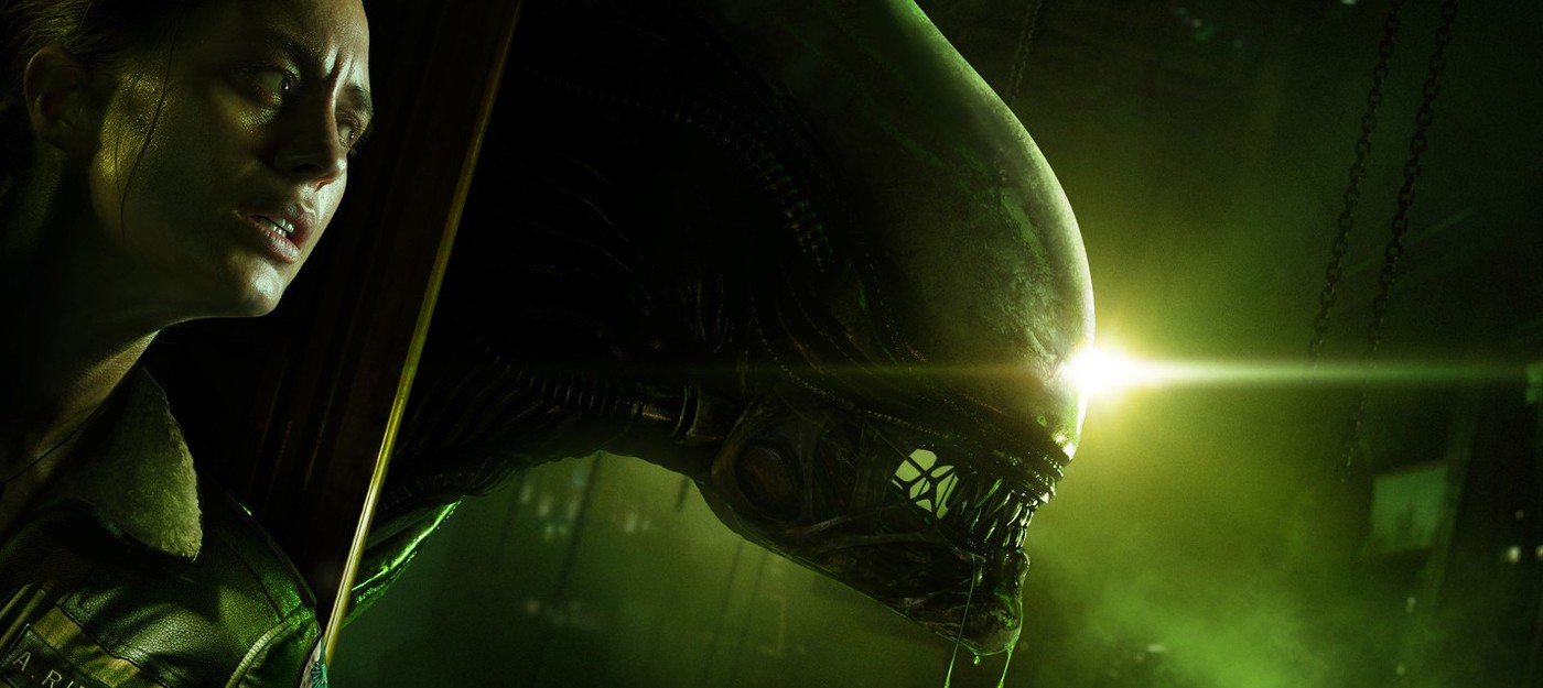 E3 2019: Alien Isolation, Dauntless и The Sinking City выйдут на Switch