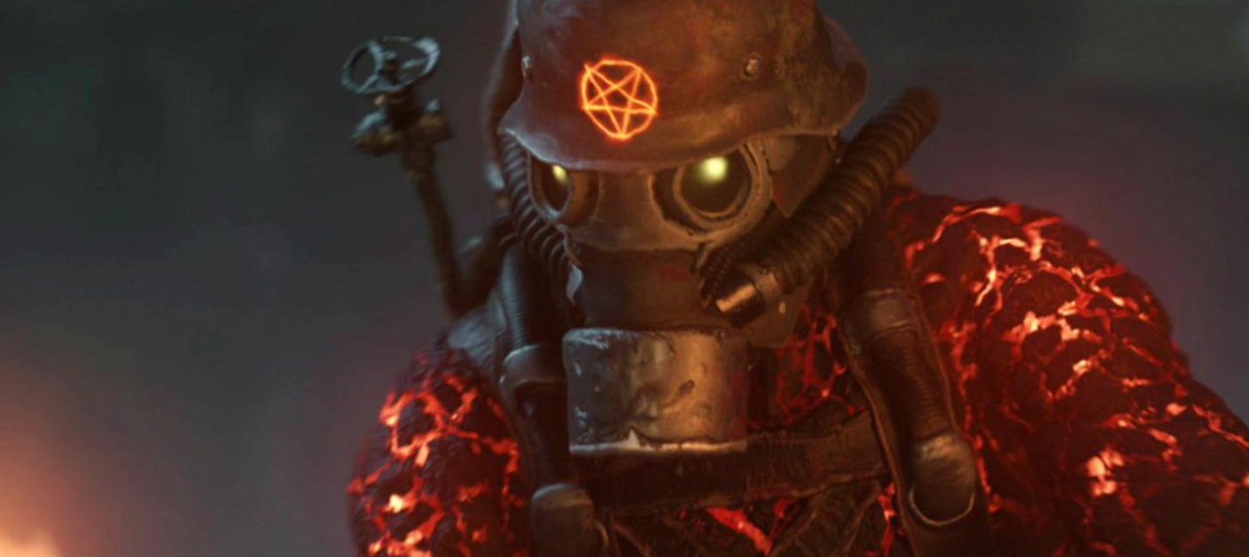 E3 2019: Геймплей демо Zombie Army 4: Dead War