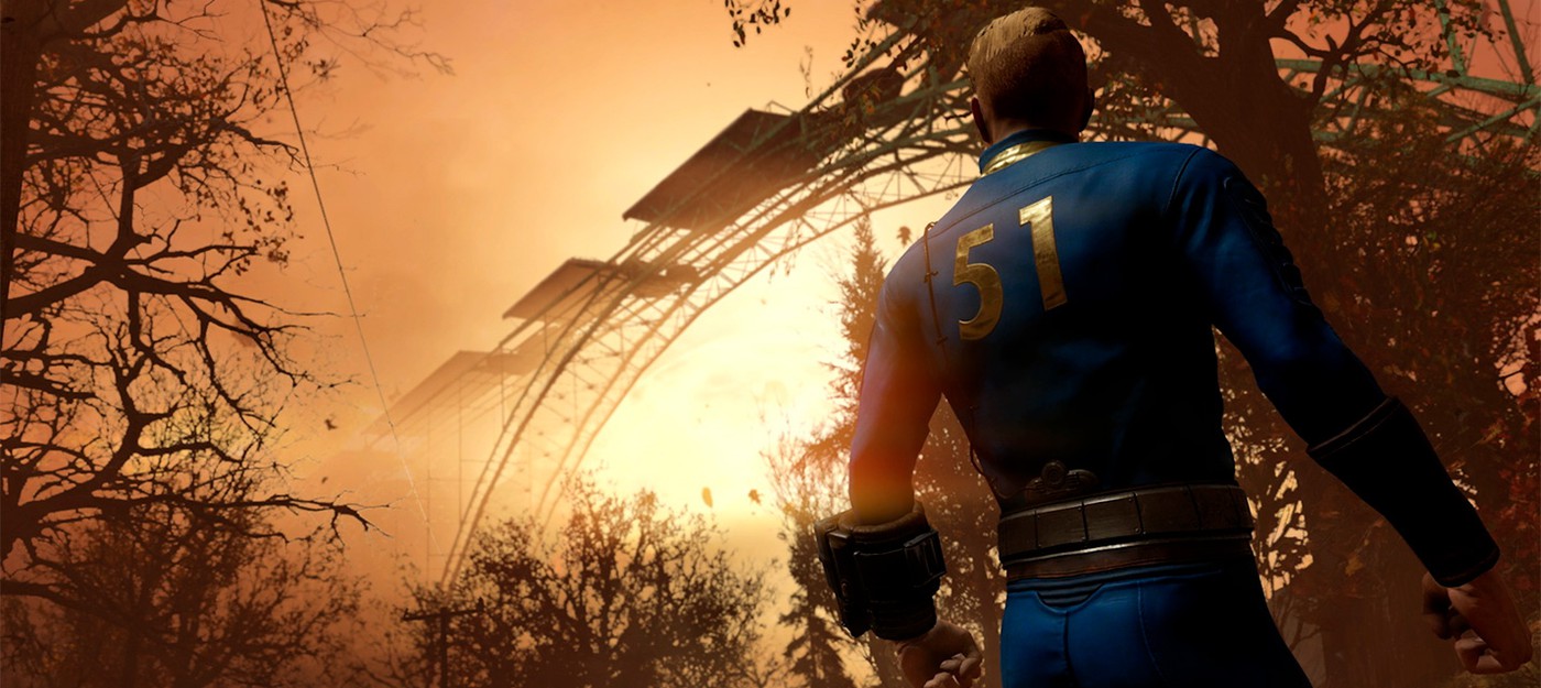 E3 2019: Тодд Говард рассказал о проблемах запуска Fallout 76