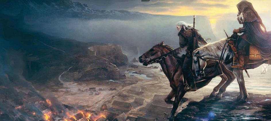 The Witcher 3: Wild Hunt будет "next gen" RPG с открытым миром