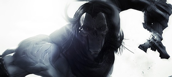 У Crytek нет планов на Darksiders 3, Vigil займется другими проектами