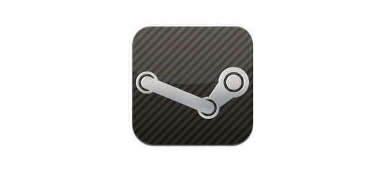 Steam вышел на iPad