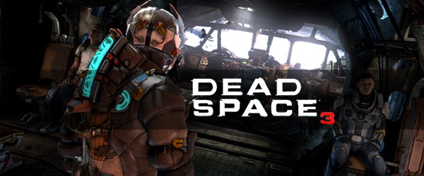 Обзор Dead Space 3 – играть или не играть