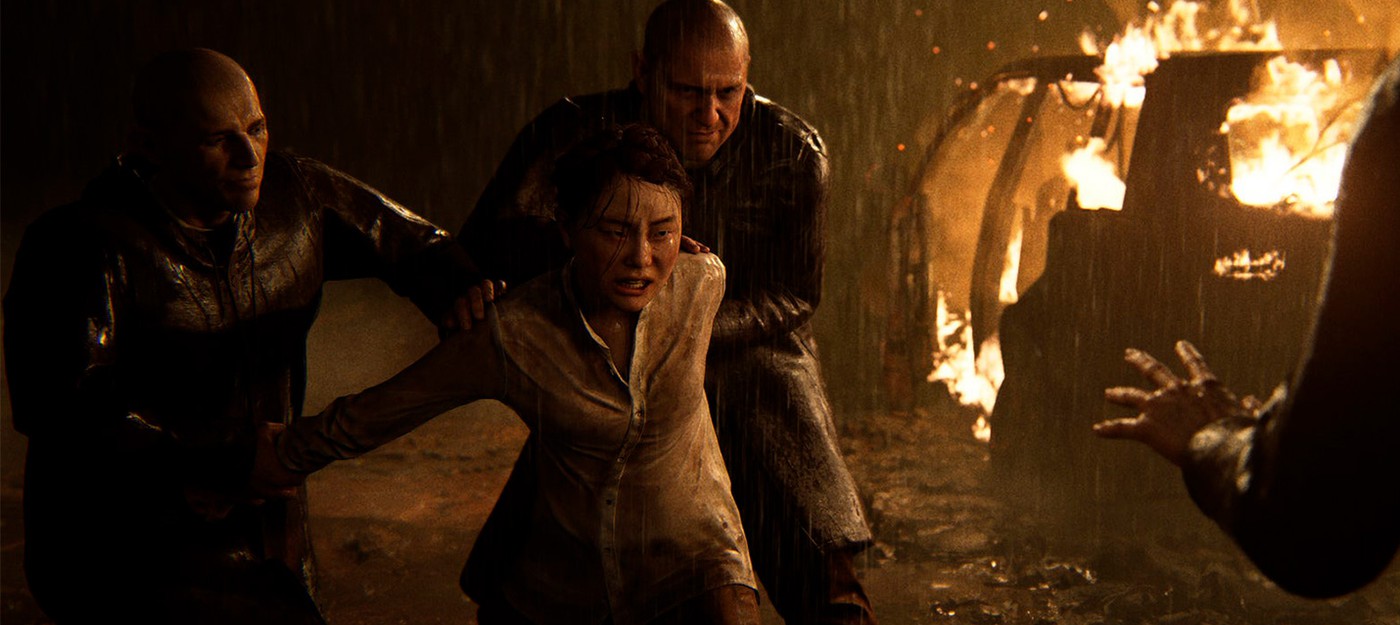 Скорее всего, The Last of Us 2 выйдет в феврале 2020 года