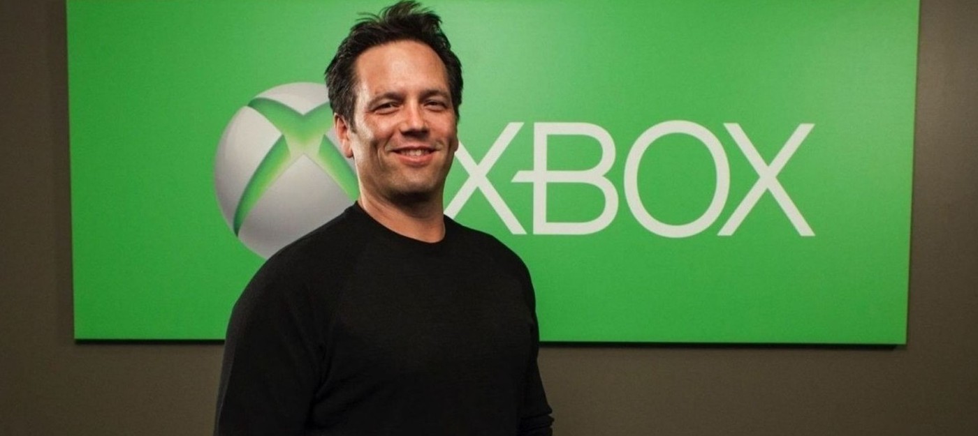 Фил Спенсер: Не стоит в скором времени ожидать сервисы, запускающие игры для Xbox на PC