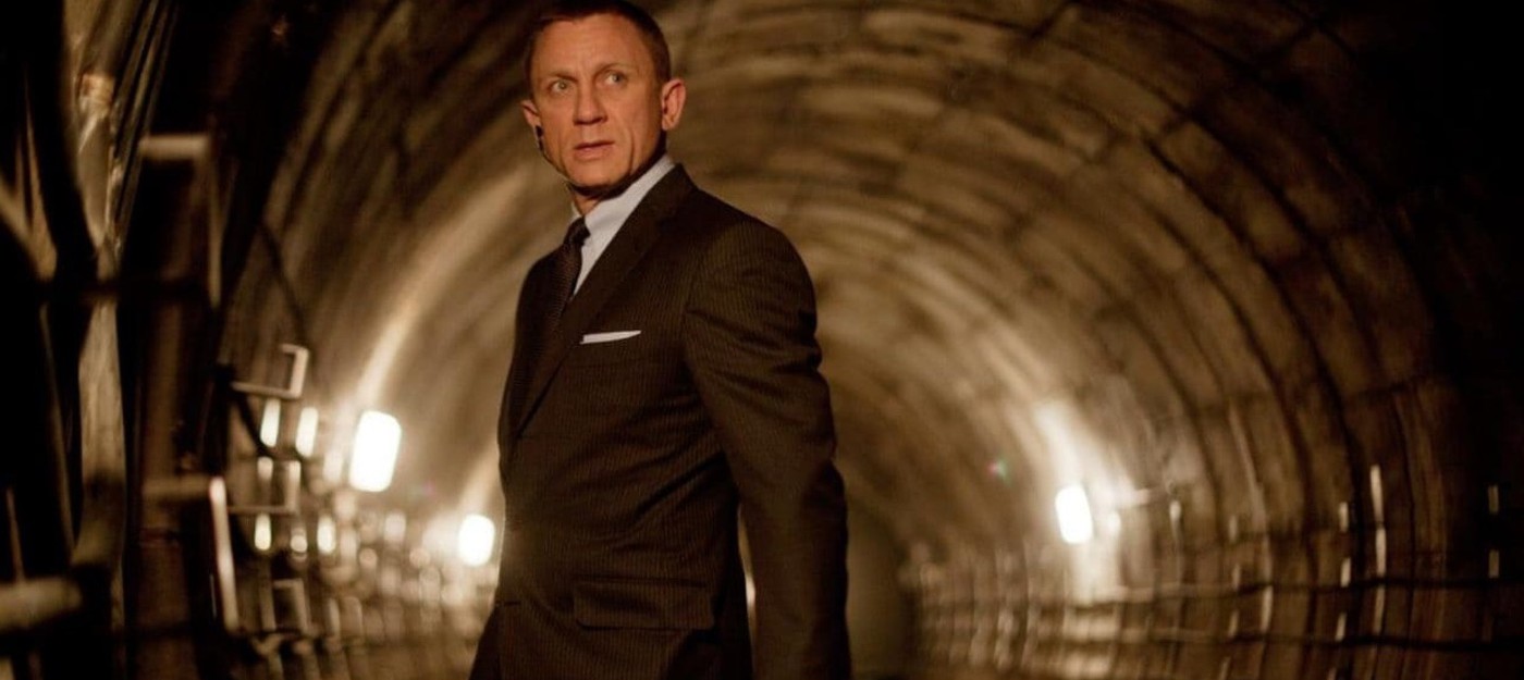 Дэниел Крейг вернется к съемкам Bond 25 на следующей неделе