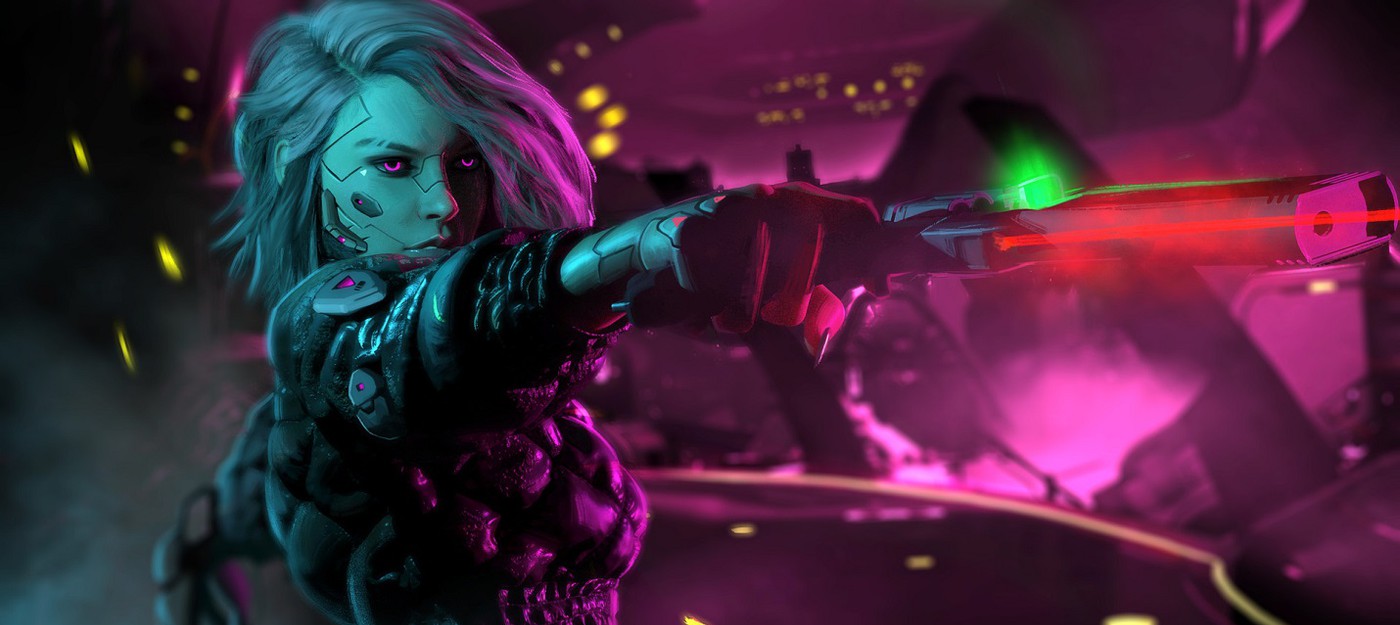 Анита Саркисян готова помочь разработчикам Cyberpunk 2077 сделать все правильно