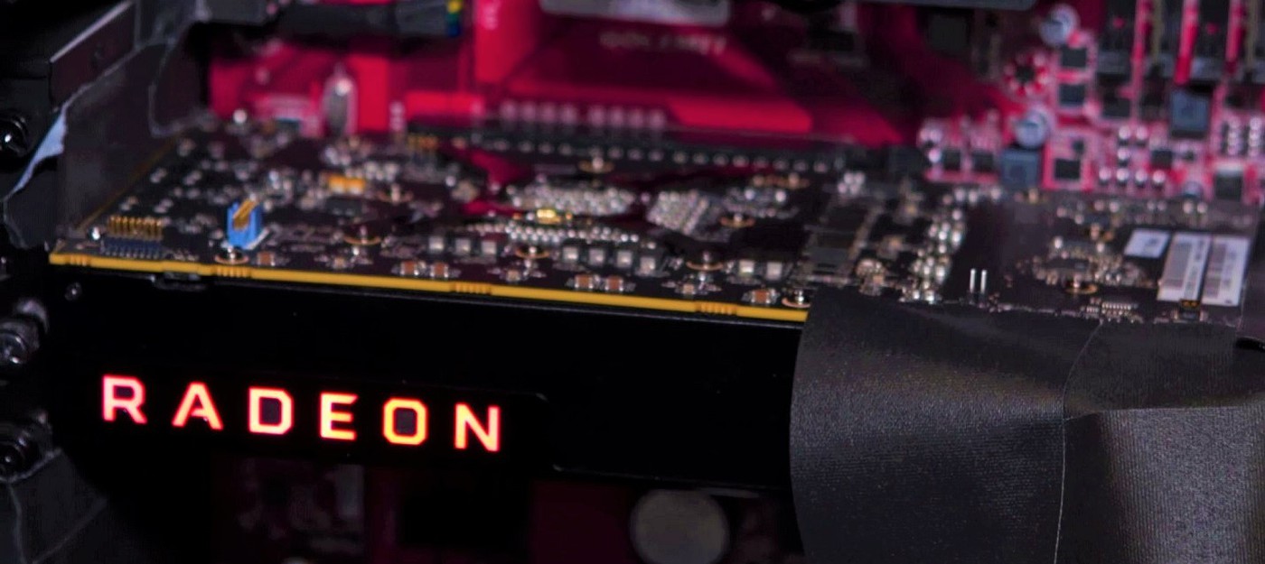 Новый драйвер AMD улучшает поддержку Vulkan на видеокартах Radeon