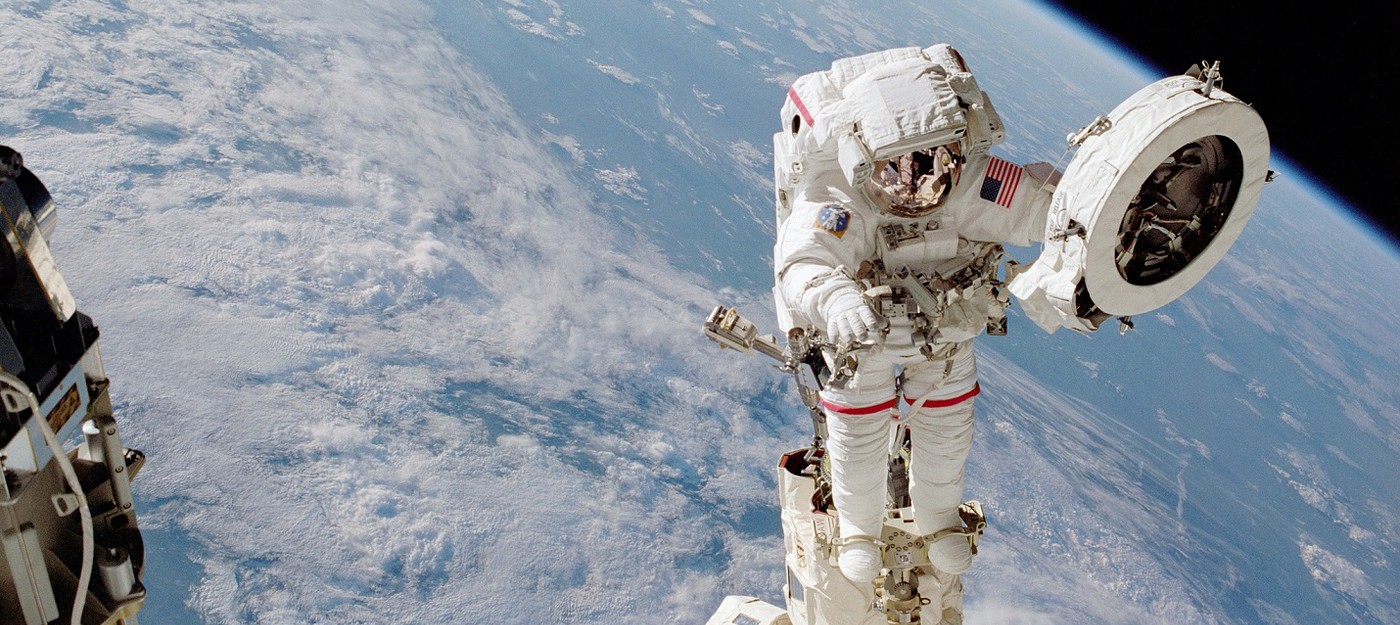 Атомные часы NASA укажут астронавтам направление в космосе
