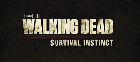 Трейлер The Walking Dead: Survival Instinct