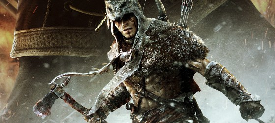 Новый Assassin's Creed выйдет в 2013-2014 году с новым героем и в новой эпохе