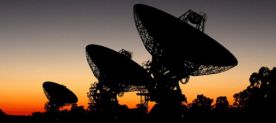 Sunday Science: Проект SETI осуществил первый направленный поиск жизни на экзопланетах