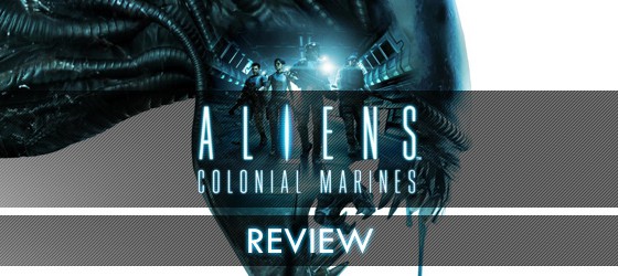Обзоры Aliens: Colonial Marines