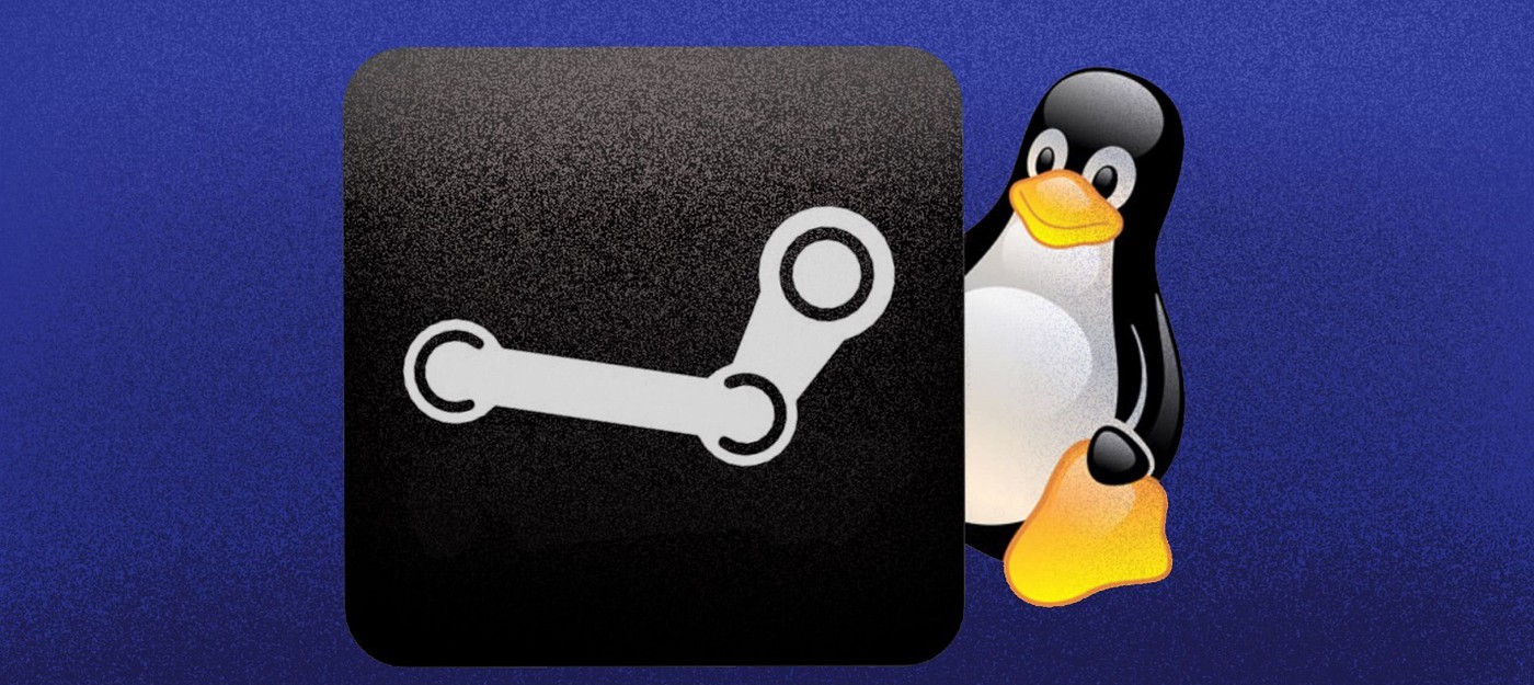 Steam прекращает поддержку новых версий Ubuntu