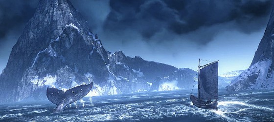CD Projekt хочет, чтобы Witcher 3 был лучше Dragon Age 3 и Skyrim