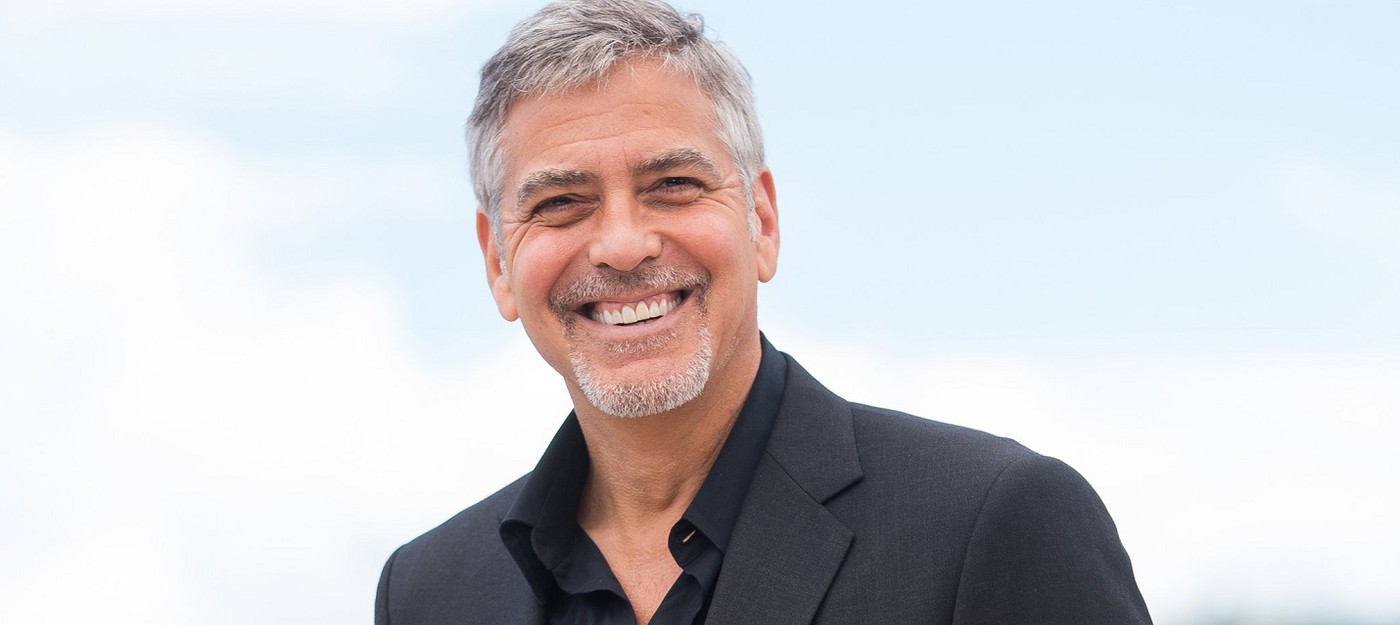 Джордж Клуни поставит и сыграет в постапокалиптическом фильме для Netflix