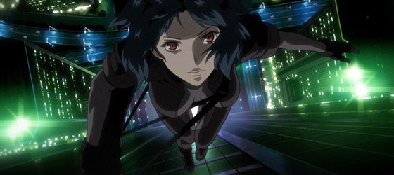 MMOFPS Ghost in the Shell: Stand Alone Complex выйдет в 2014-м году