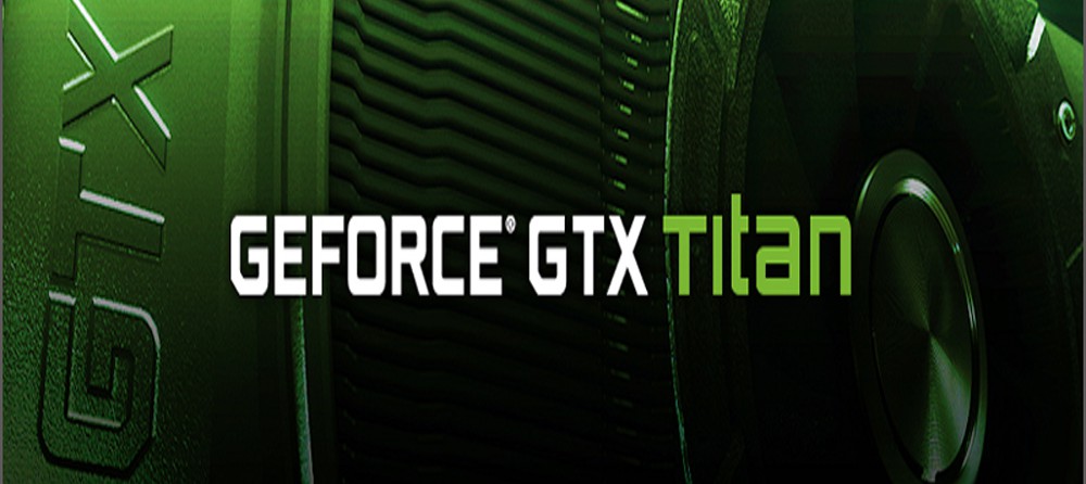 GeForce GTX Titan(780ti)