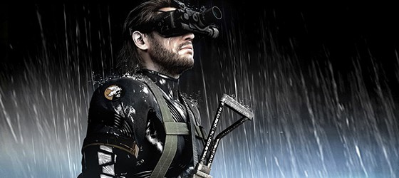 Metal Gear Solid: Ground Zeroes все же выйдет на PC?
