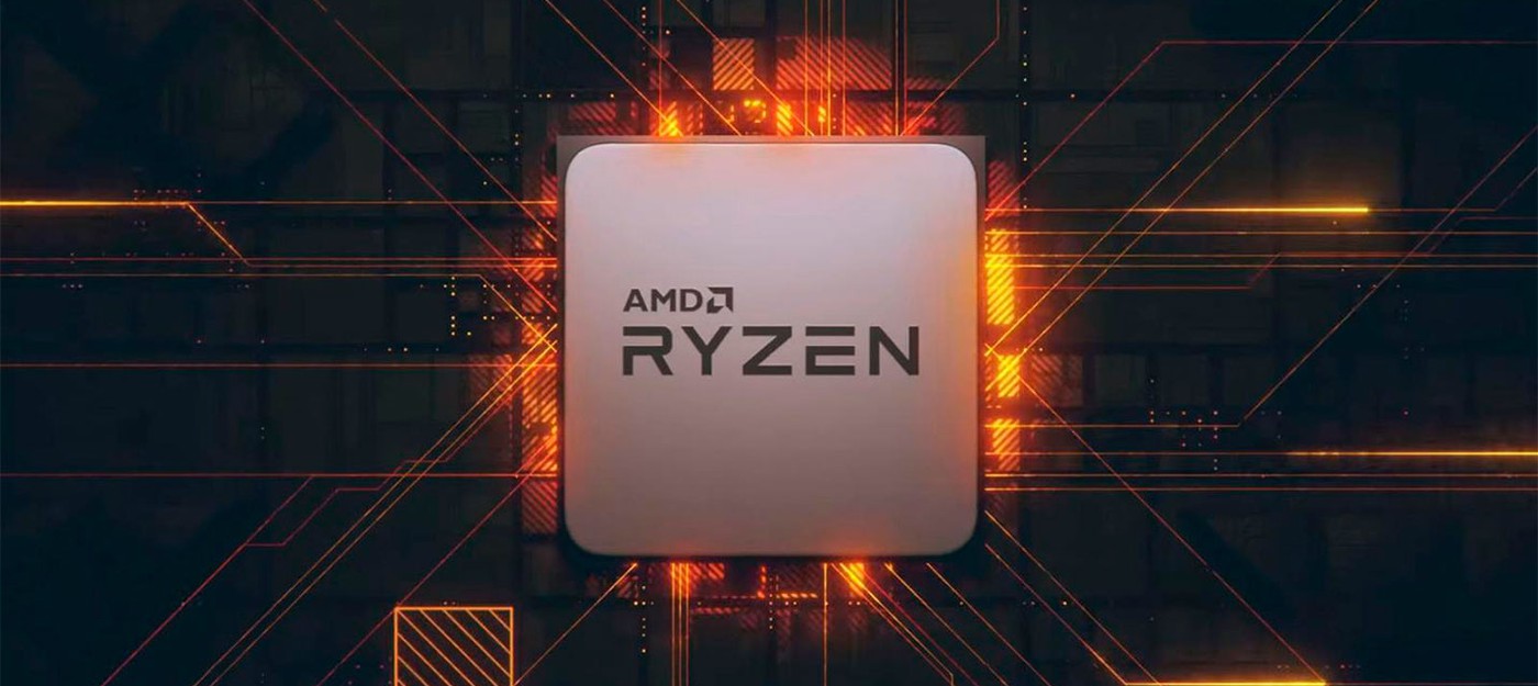 Процессор AMD Ryzen 9 3900X за $500 почти такой же быстрый, как и Core i9 за $2000