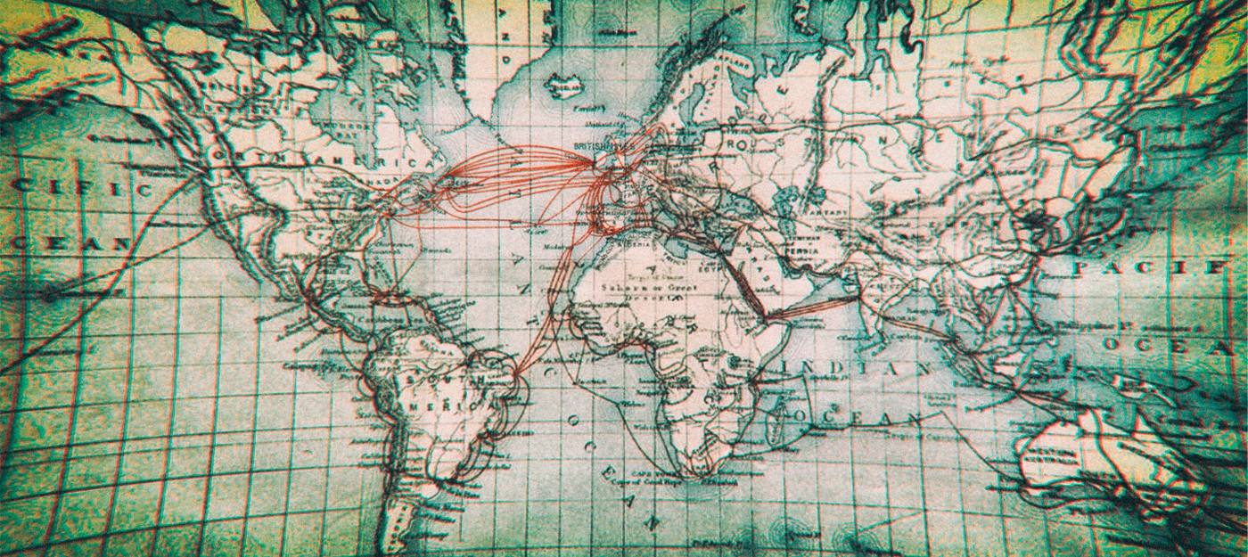 Новый подводный кабель Google соединит Европу и Африку