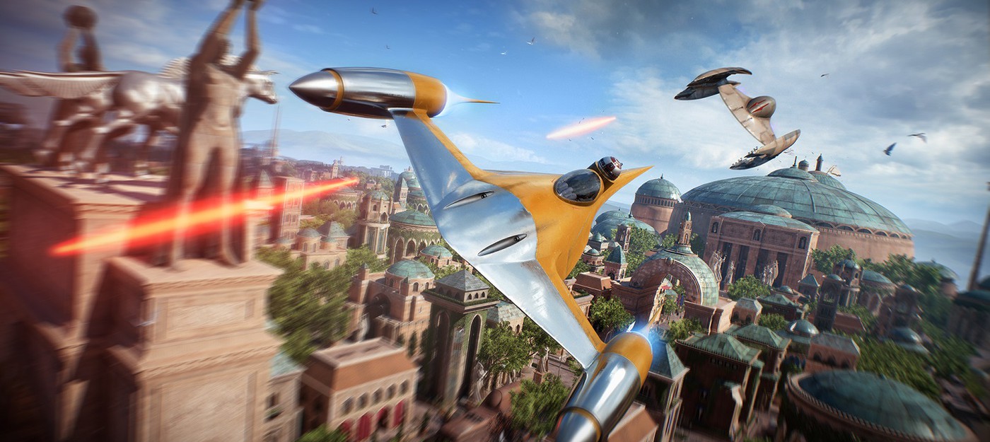 Denuvo в Star Wars: Battlefront 2 взломали спустя 19 месяцев после релиза