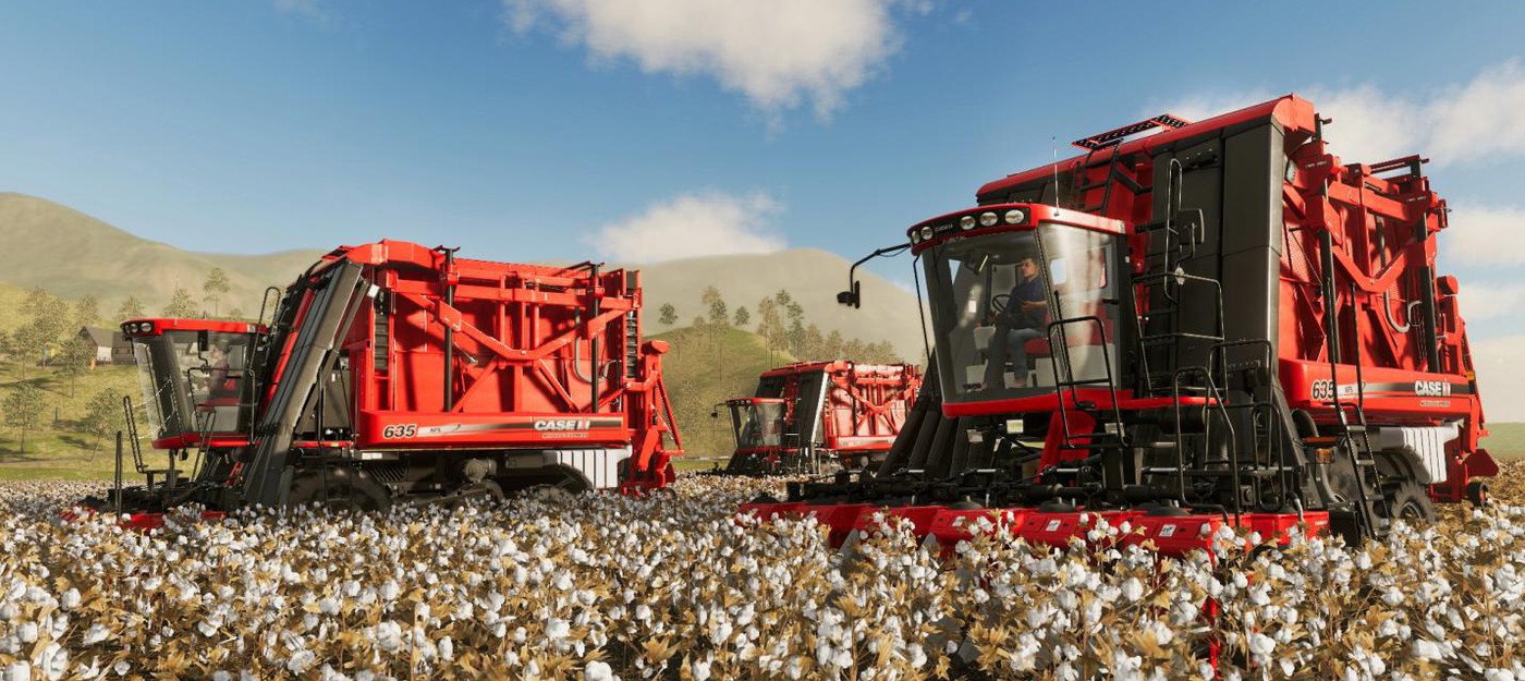 Считаем деньги Focus Home: рекордные доходы благодаря Farming Simulator 19