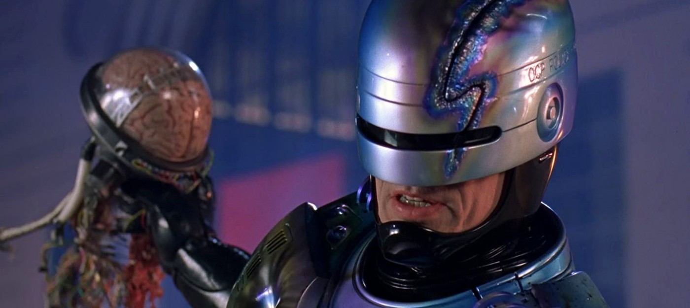 Нил Бломкамп: В новом "Робокопе" будет оригинальный костюм из 80-х