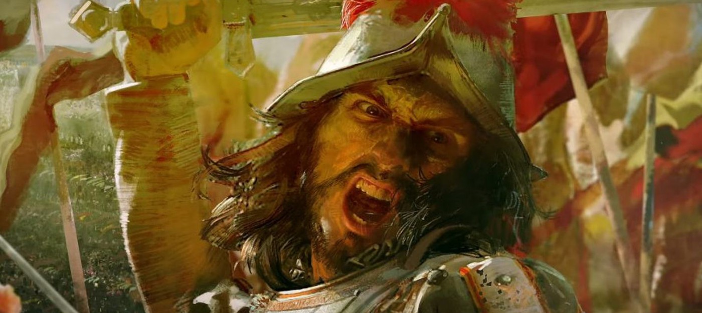 Microsoft: Детали Age of Empires 4 раскроют до ноября