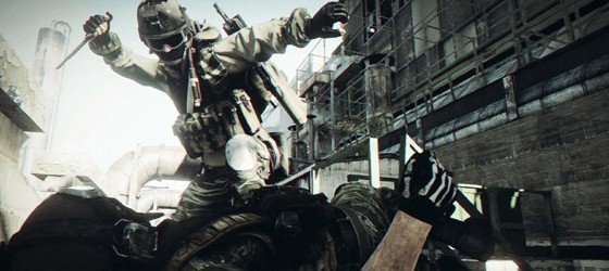Upd. Battlefield 4 анонсируют во время PlayStation Meeting?