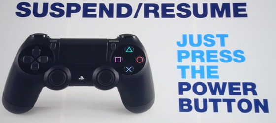 Sony представила DualShock 4 для PS4