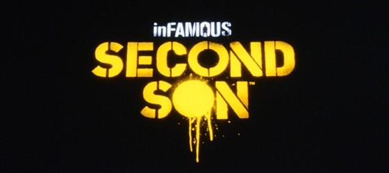 Infamous: Second Son – эксклюзив для PS4