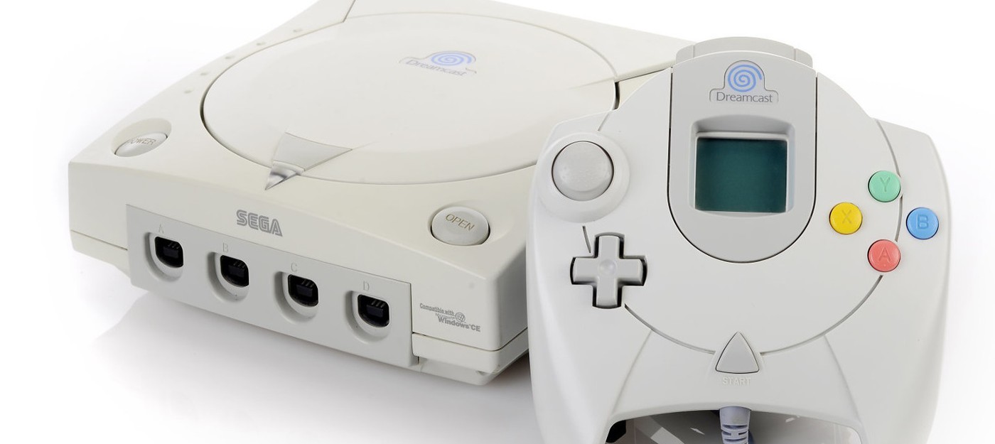 Опубликована первая часть документального фильма о разработчиках игр для Dreamcast