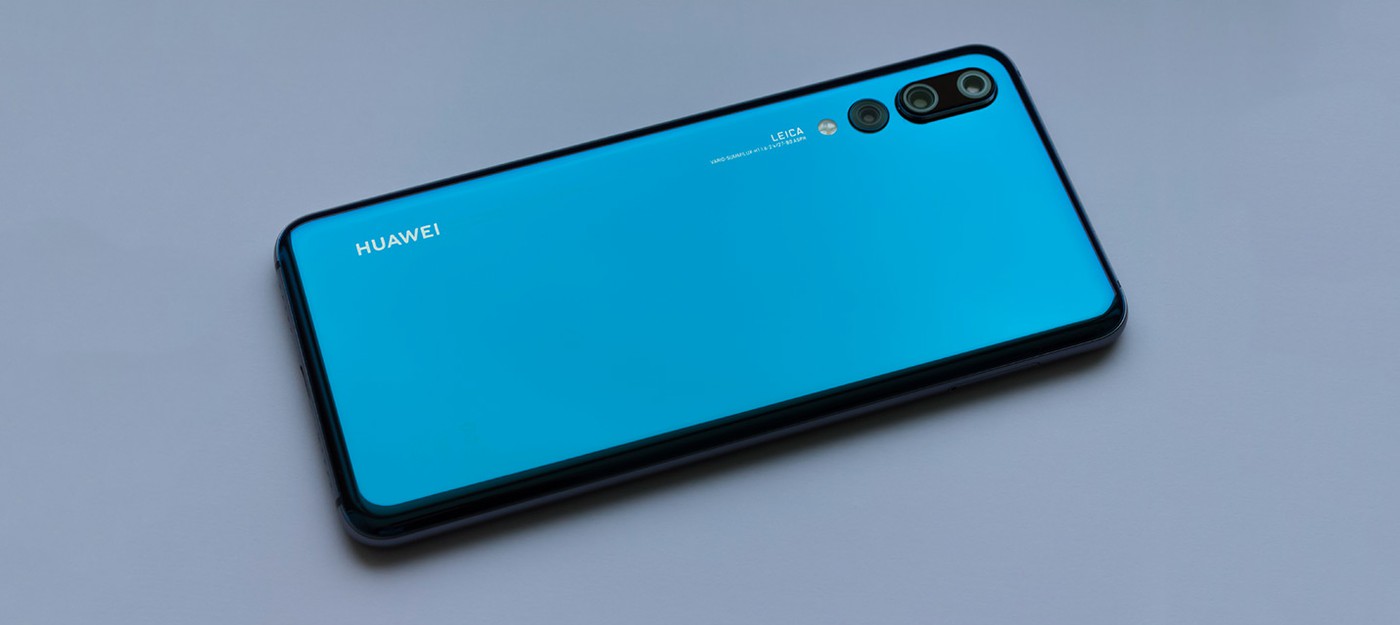 Huawei: HongMeng OS "вероятно" быстрее, чем Android и iOS