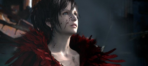 Новая игра Final Fantasy в разработке для PS4, дебют во время E3 2013