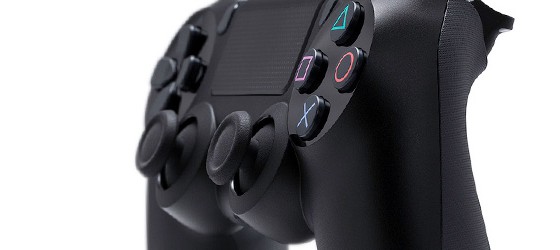 Характеристики железа PS4, DualShock 4 и PS Eye