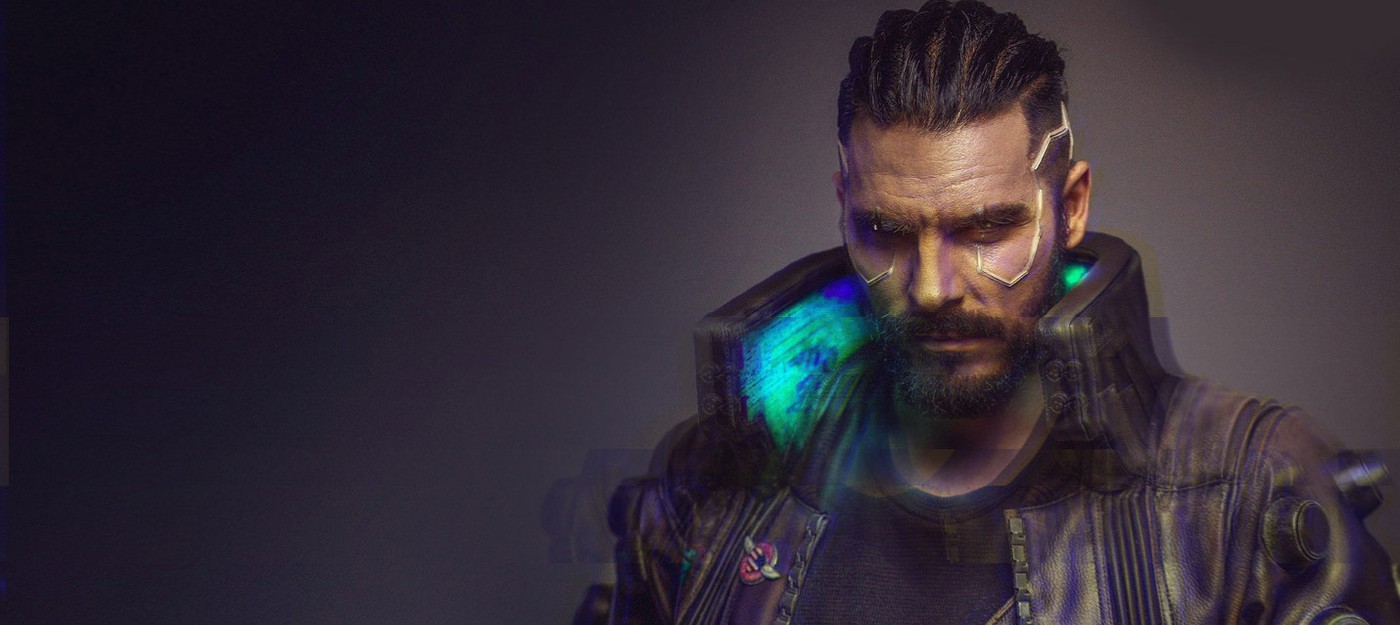 В разработке Cyberpunk 2077 могут появиться другие голливудские актеры