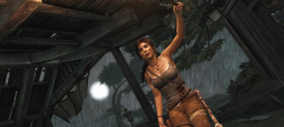 Системные требования и особенности PC версии Tomb Raider
