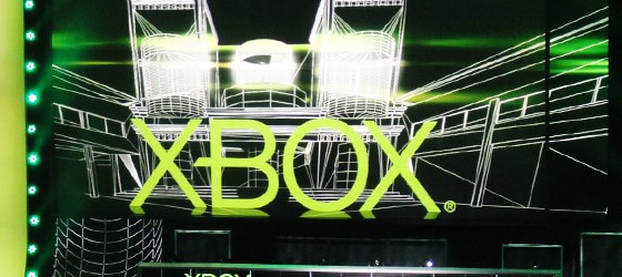 Анонс Xbox 720 состоится в Апреле на Xbox Event?