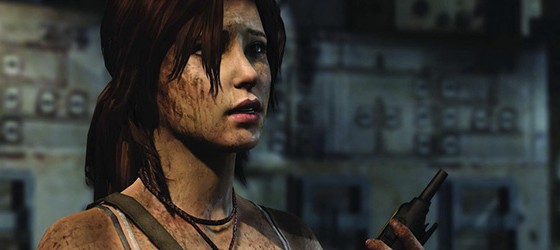 Tomb Raider – Руководство по Выживанию: Эпизод 3
