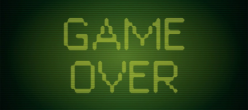 Медиа-порталы GameSpy, 1UP и UGO закрыты