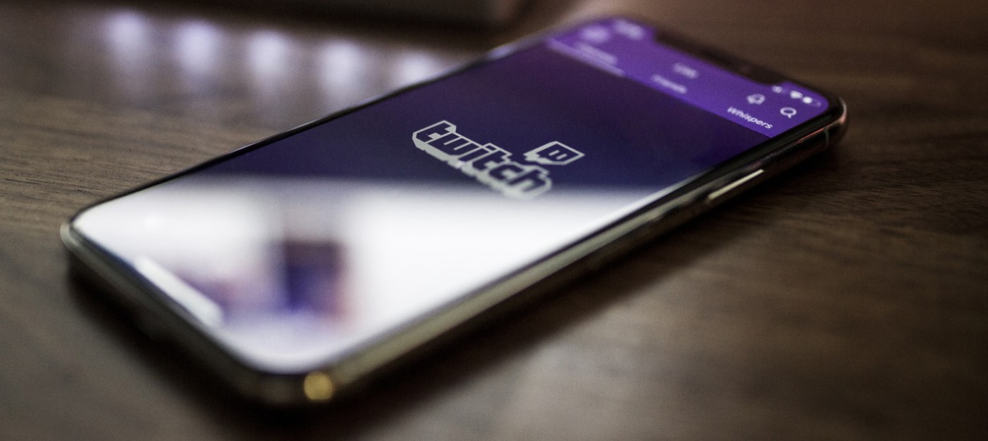 Популярность Twitch снизилась из-за оттока аудитории Fortnite
