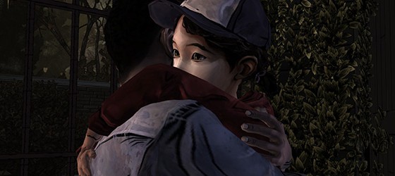 Telltale намекает на новый контент The Walking Dead перед запуском второго сезона