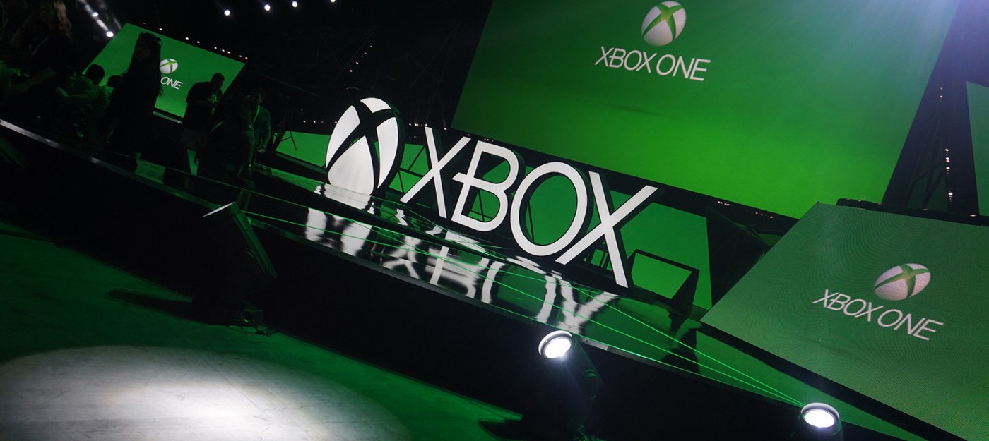 Microsoft проведет Inside Xbox перед gamescom 2019