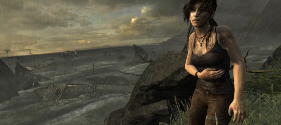 Новый трейлер Tomb Raider – Reborn