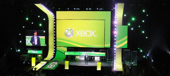 Слух: Microsoft заключила договор с EA на эксклюзивы